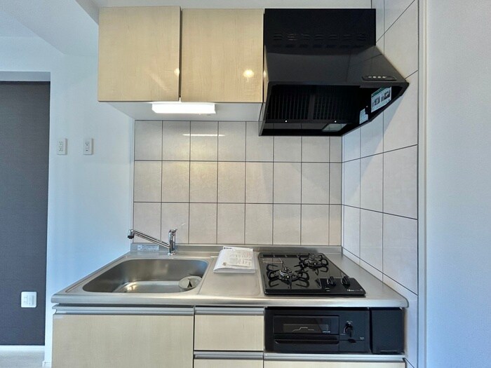 サニーフィールドの物件内観写真