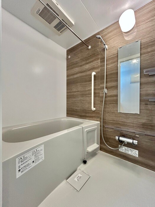 サニーフィールドの物件内観写真