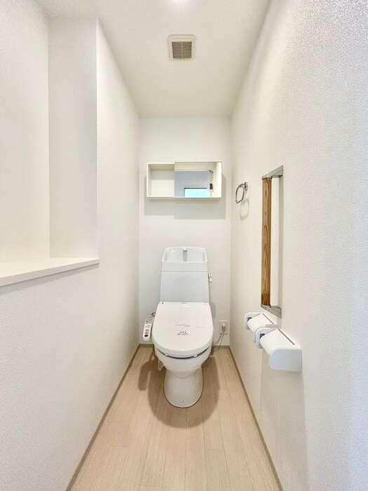 サニーフィールドの物件内観写真