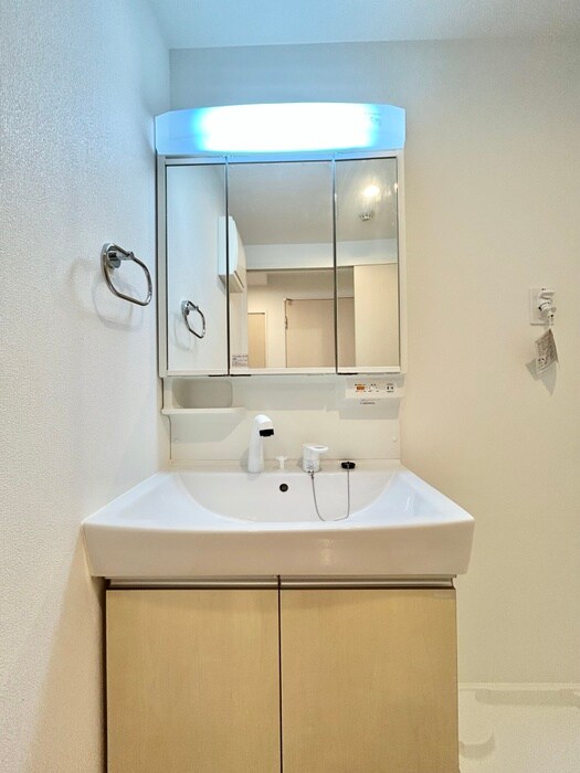 サニーフィールドの物件内観写真