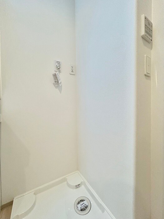 サニーフィールドの物件内観写真