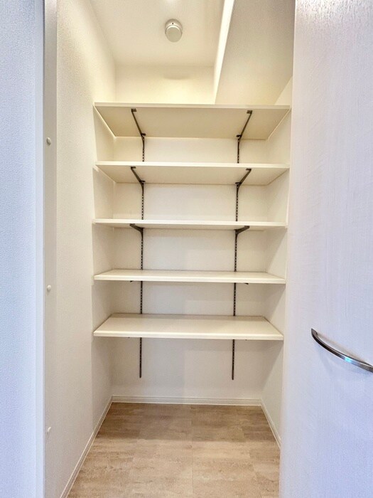 サニーフィールドの物件内観写真