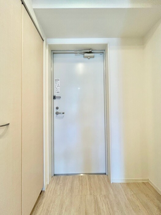 サニーフィールドの物件内観写真