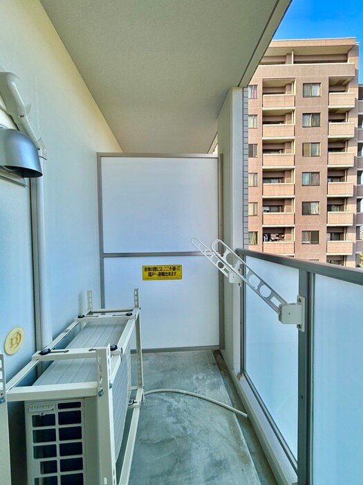 サニーフィールドの物件内観写真