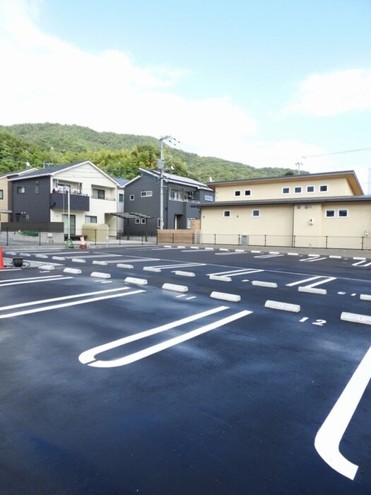 Belle　Fontaineの物件外観写真