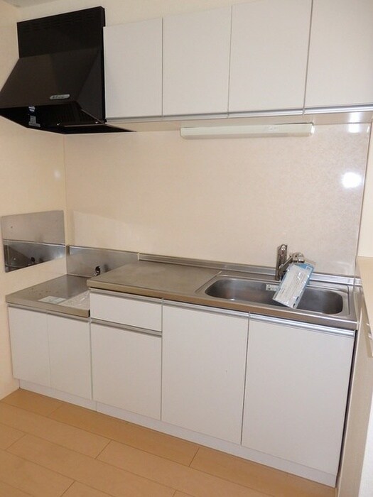 Green　Village Ⅱの物件内観写真