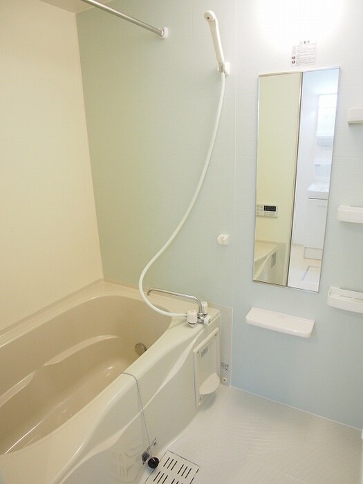 Green　Village Ⅱの物件内観写真