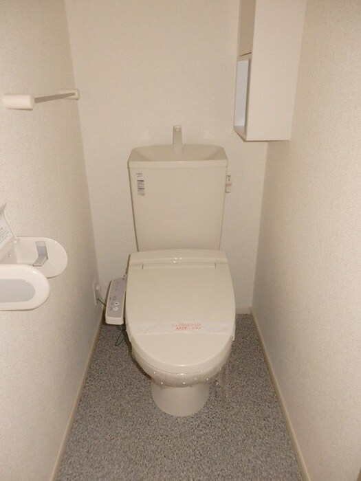 Green　Village Ⅱの物件内観写真