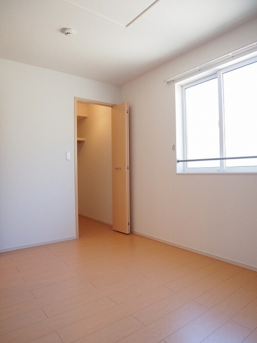 Green　Village Ⅱの物件内観写真