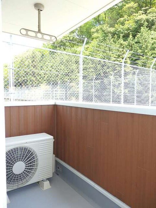 Green　Village Ⅱの物件内観写真