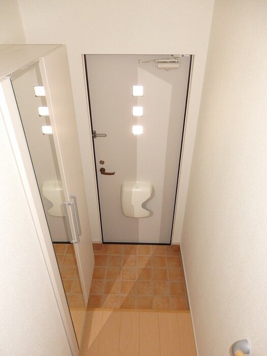 Green　Village Ⅱの物件内観写真