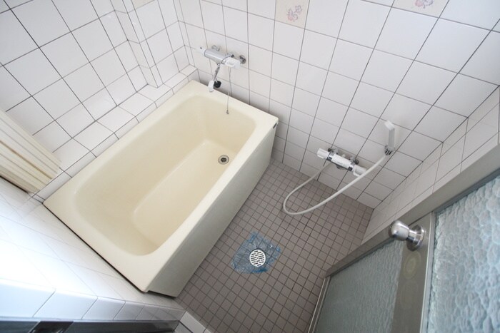 サンピア牛田（５０５）の物件内観写真