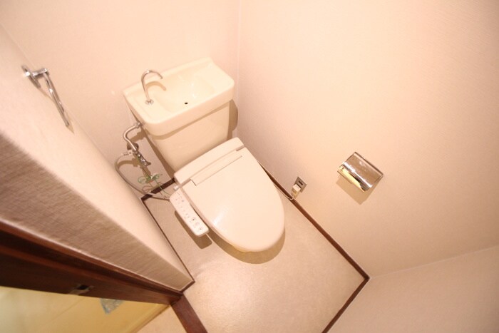 サンピア牛田（５０５）の物件内観写真