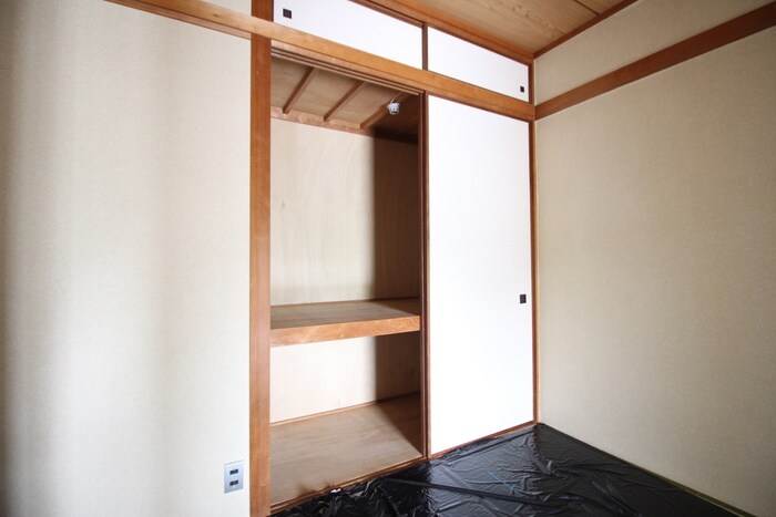 サンピア牛田（５０５）の物件内観写真