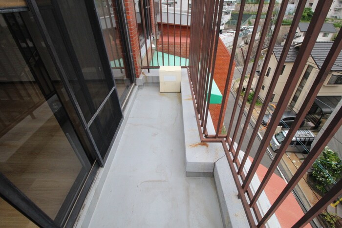 サンピア牛田（５０５）の物件内観写真