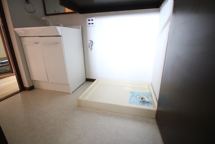 サンピア牛田（５０５）の物件内観写真