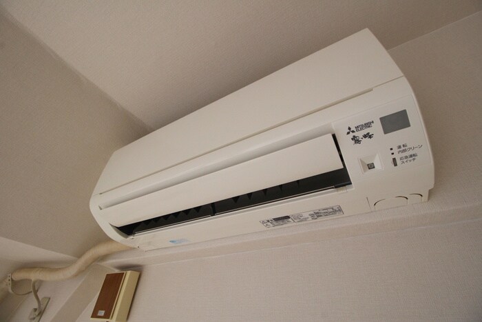 サンピア牛田（５０５）の物件内観写真