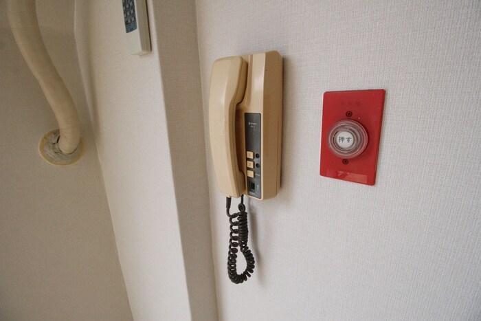 サンピア牛田（５０５）の物件内観写真