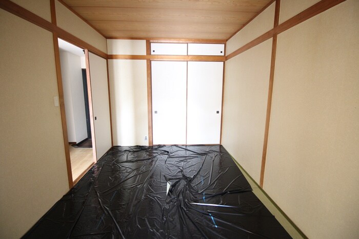 サンピア牛田（５０５）の物件内観写真