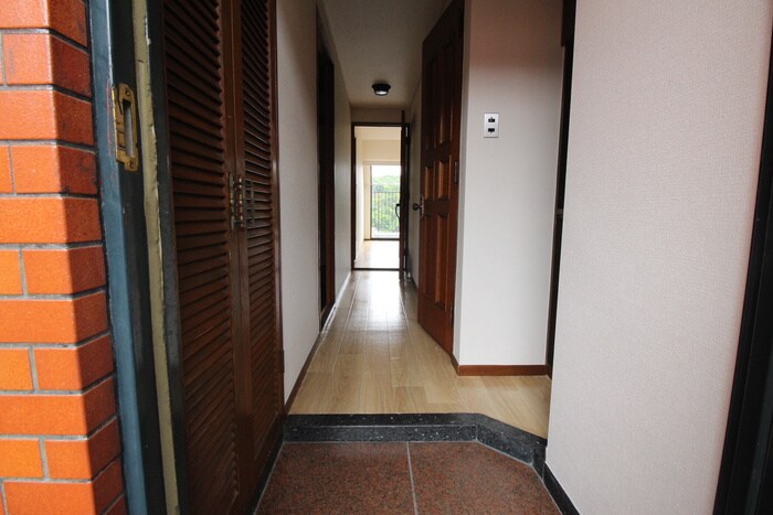 サンピア牛田（５０５）の物件内観写真