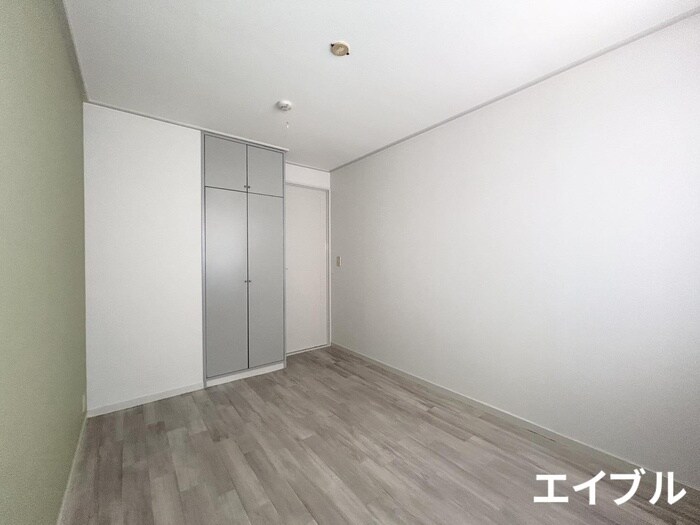 アネックス井口の物件内観写真