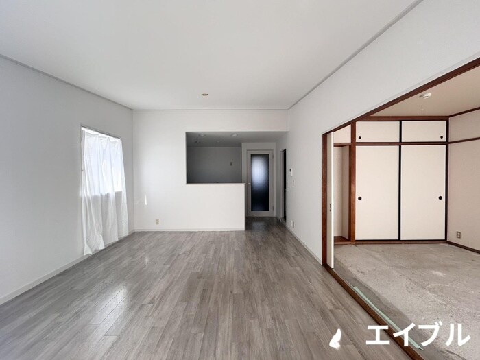 アネックス井口の物件内観写真