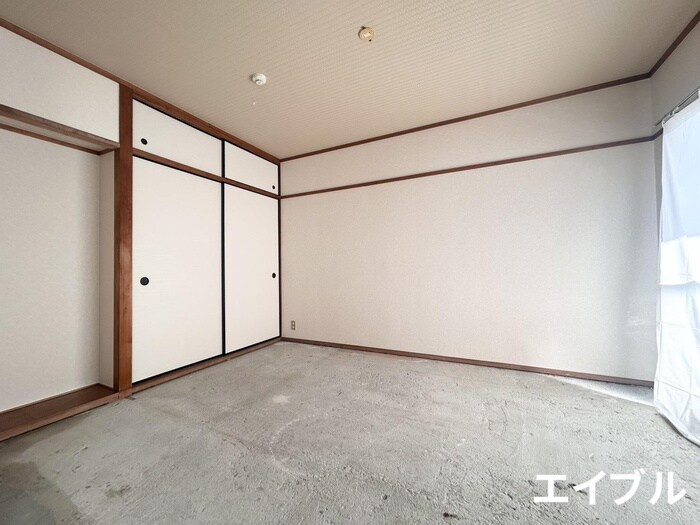 アネックス井口の物件内観写真