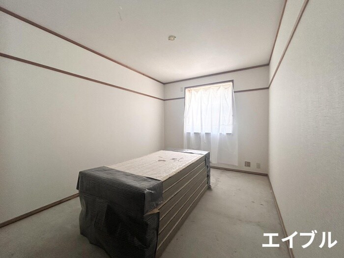 アネックス井口の物件内観写真