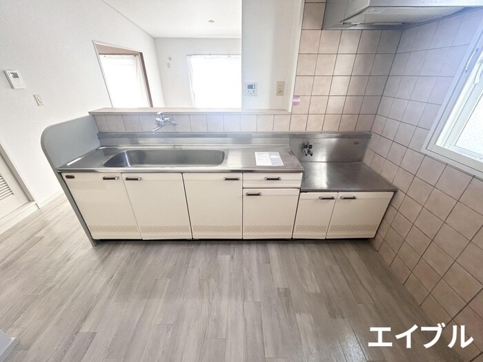 アネックス井口の物件内観写真