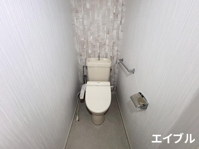 アネックス井口の物件内観写真