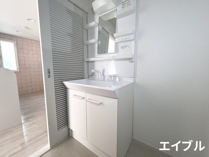 アネックス井口の物件内観写真