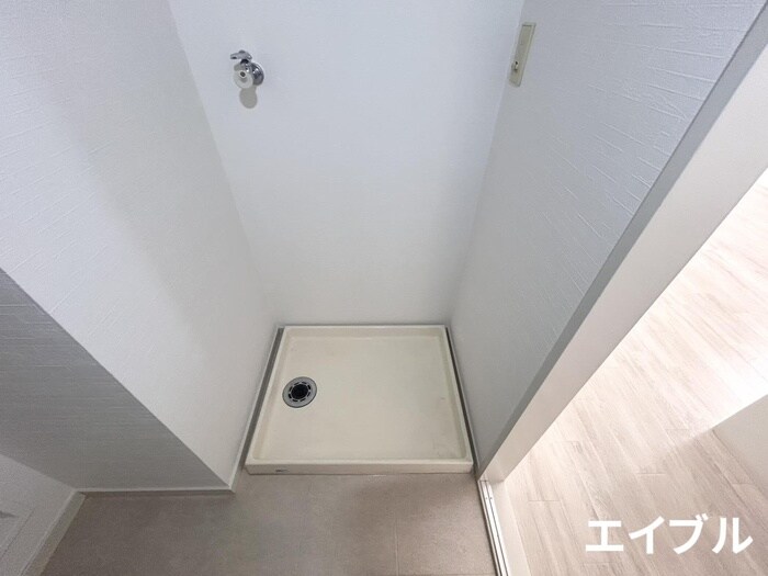 アネックス井口の物件内観写真