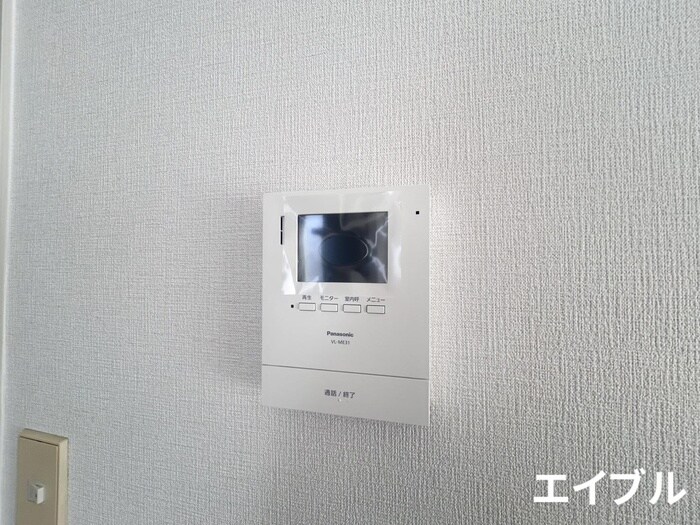 アネックス井口の物件内観写真