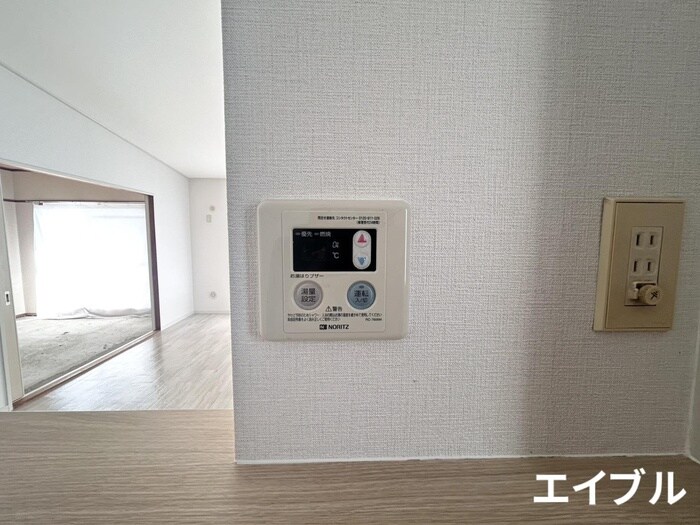 アネックス井口の物件内観写真