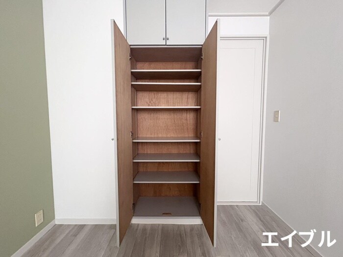 アネックス井口の物件内観写真