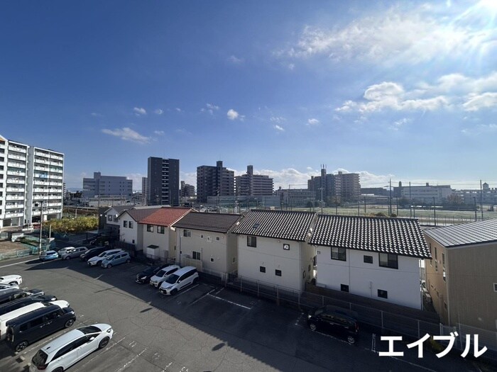 アネックス井口の物件内観写真