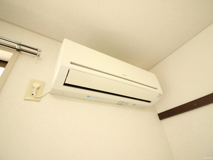 コ－ポ中筋の物件内観写真
