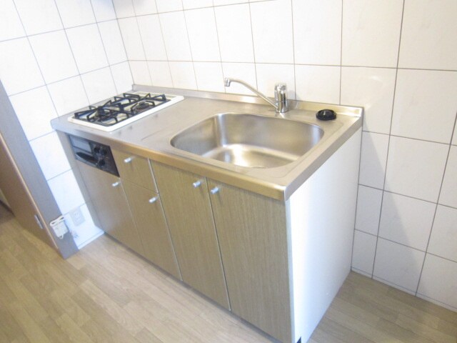 クオリティハイムＫの物件内観写真