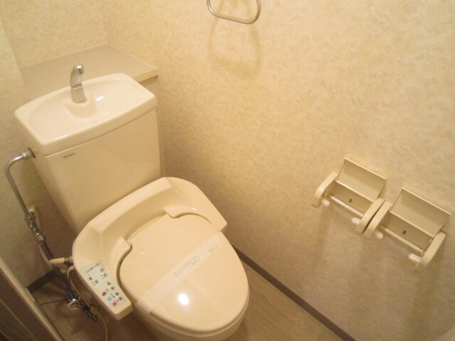 クオリティハイムＫの物件内観写真