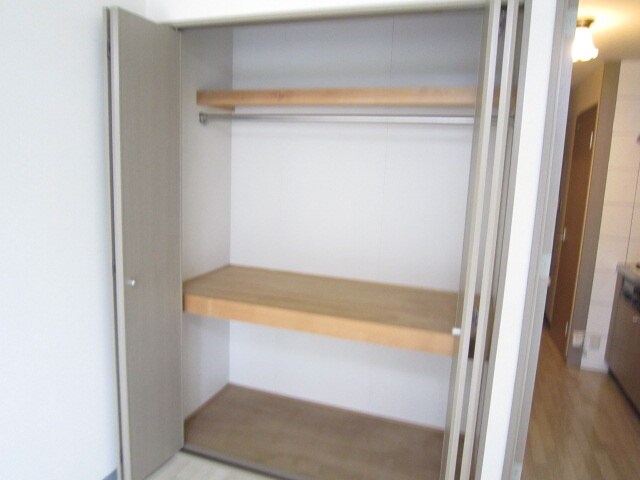 クオリティハイムＫの物件内観写真