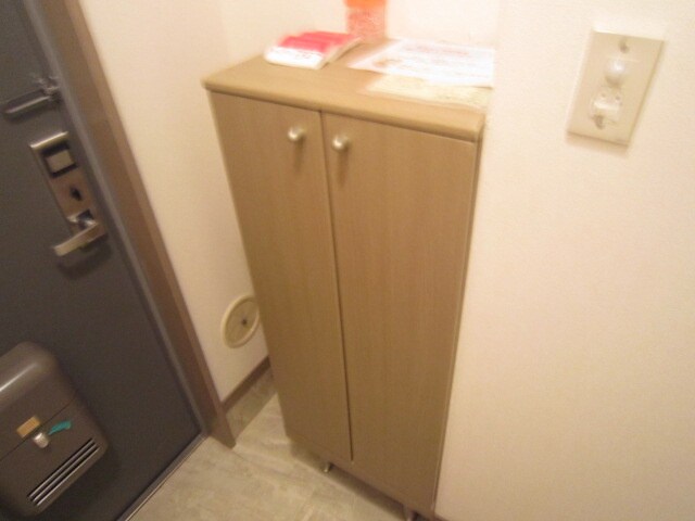 クオリティハイムＫの物件内観写真