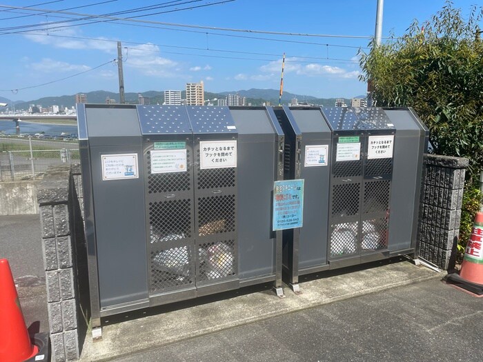 ＲＹＵＯ　ＨＩＬＬＳの物件外観写真