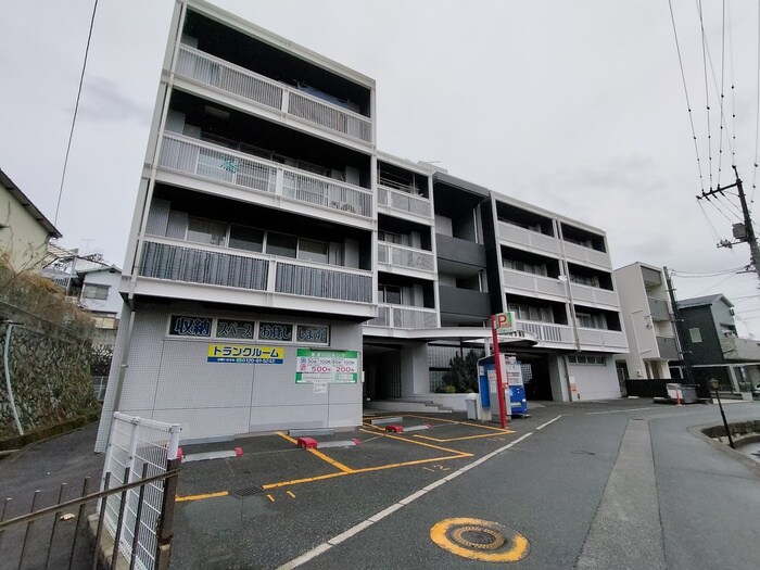 ad.ones高須の物件外観写真