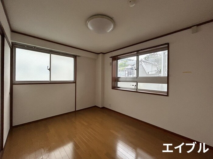 ad.ones高須の物件内観写真