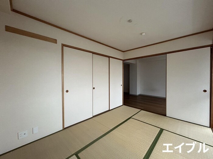 ad.ones高須の物件内観写真