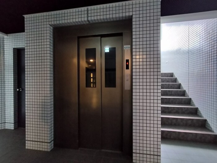 ad.ones高須の物件外観写真