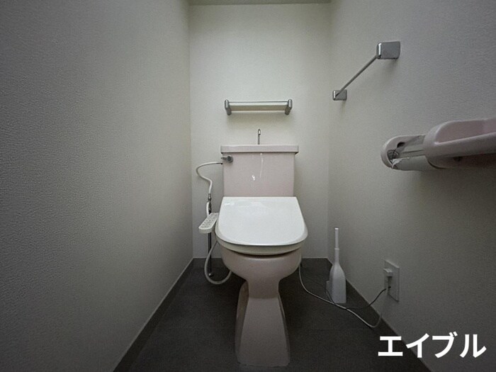 ad.ones高須の物件内観写真