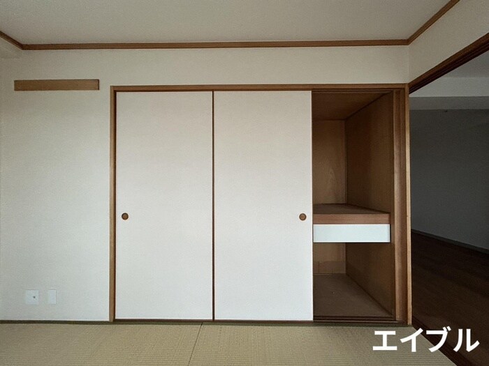 ad.ones高須の物件内観写真