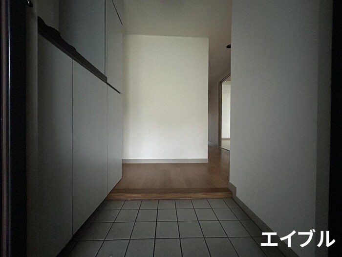 ad.ones高須の物件内観写真