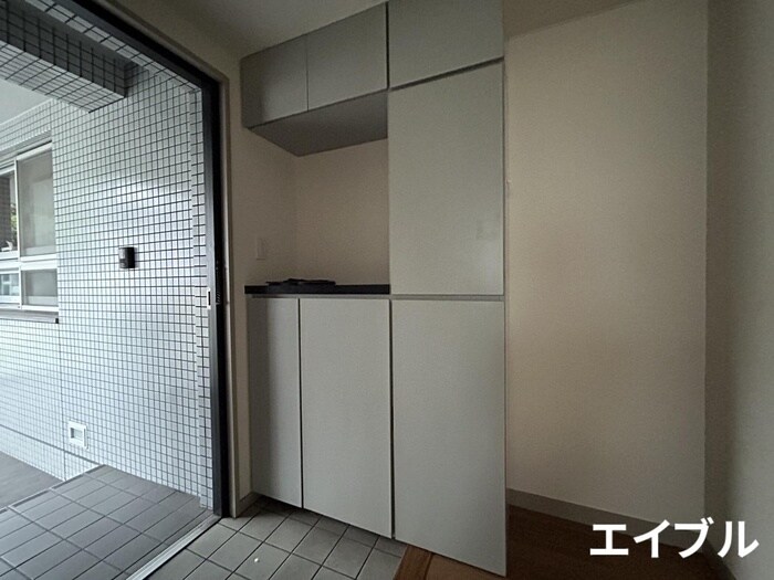 ad.ones高須の物件内観写真